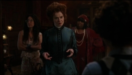 Ghosts - Season 02 Episode 05